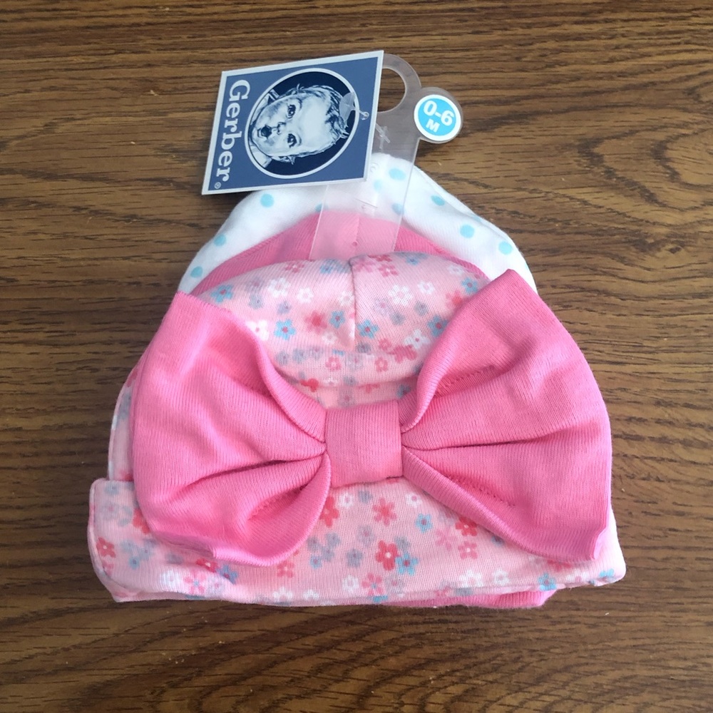 Baby hats
